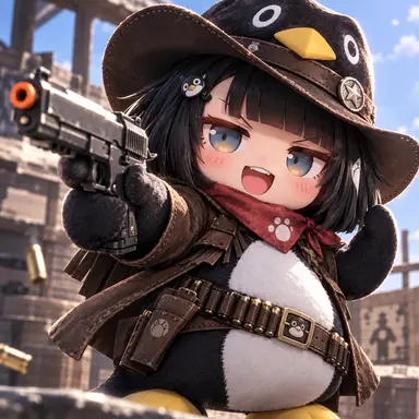 Profile image of カウボーイググガガ