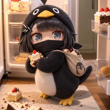 Profile image of 窃盗ググガガ