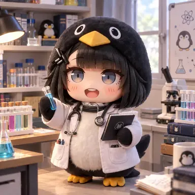 Profile image of 博士ググガガ
