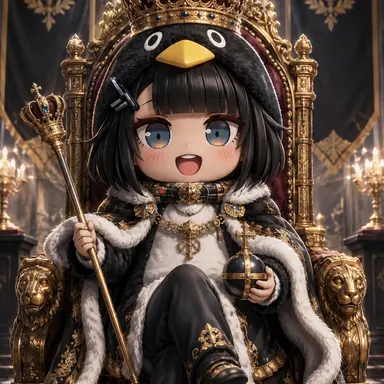 Profile image of ググガガ大臣