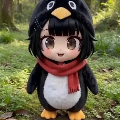 Profile image of 赤マフラーググガガ