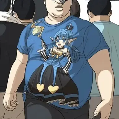 Profile image of 늑대