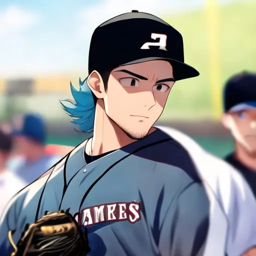 IllGenet7457의 坂本勇人