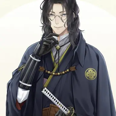 Profile image of 南海太郎朝尊