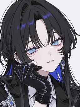 Profile image of Rei