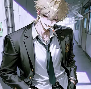 Profile image of 류혁