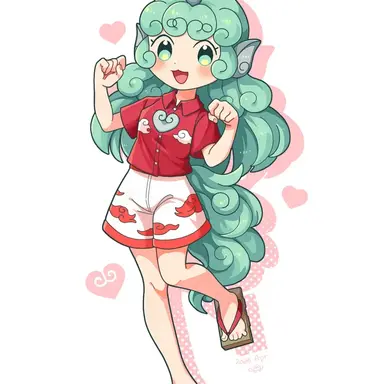 Profile image of あうん