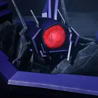 Profile image of Shockwave