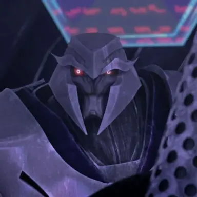 Profile image of Megatron