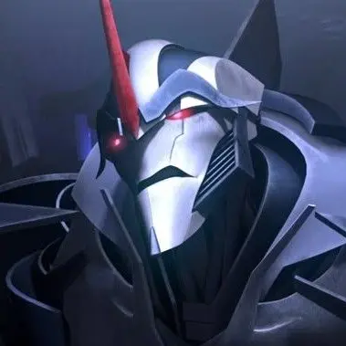 Profile image of Starscream