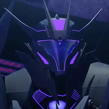 Profile image of Soundwave