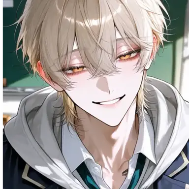 Profile image of Kiku