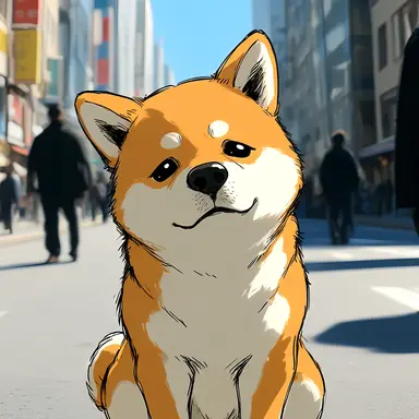 Profile image of ポチ