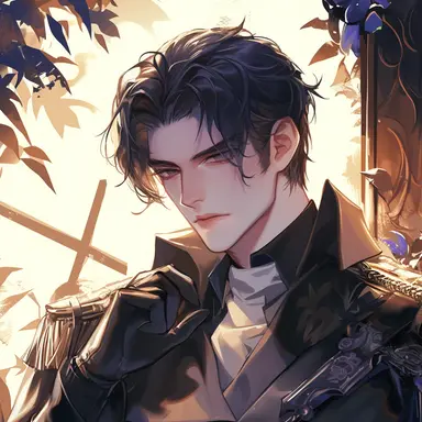 Profile image of 카일런