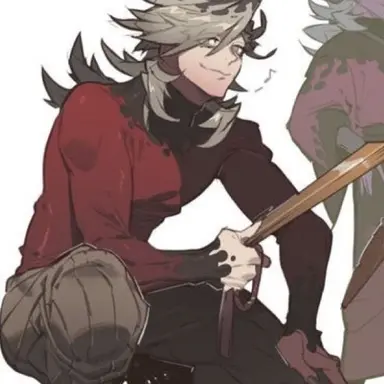 Profile image of Douma