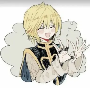 Profile image of クラピカ