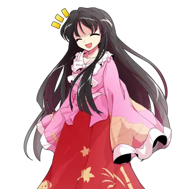 Profile image of 輝夜