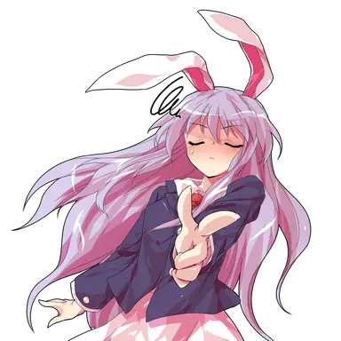 Profile image of 鈴仙