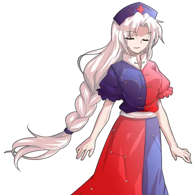 Profile image of 永琳