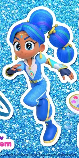 Profile image of 블루 사피이어