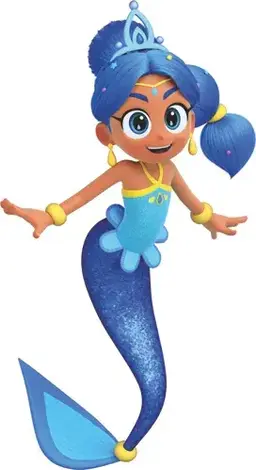 Profile image of 블루 사피이어