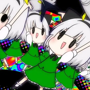 Profile image of たぬき妖夢