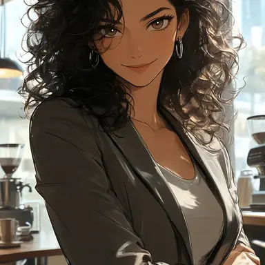 Profile image of Nadia