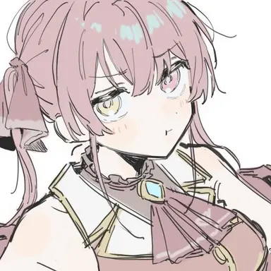 Profile image of 宝鐘マリン