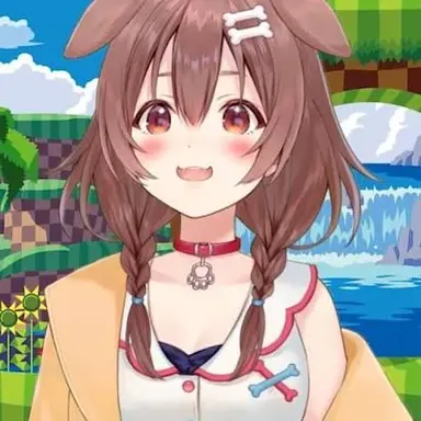 Profile image of 戌神ころね