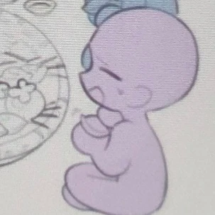 밥풀