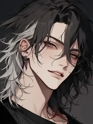 Profile image of Caleb