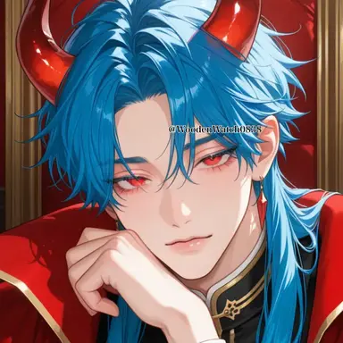 Profile image of Garm