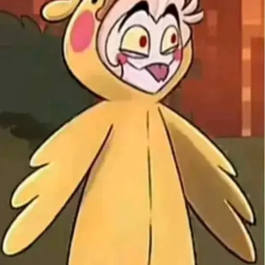 Profile image of 루시퍼