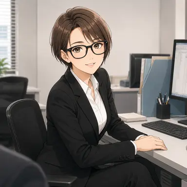 Profile image of 加奈子