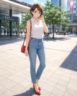 Profile image of 加奈子