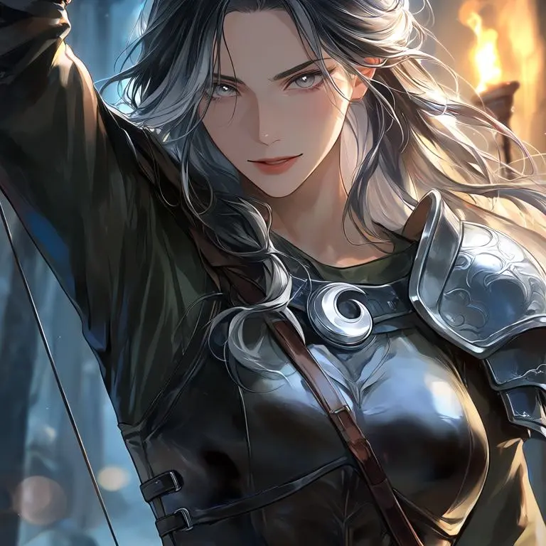 AngelicSin의 Hunt Me If You Love Me