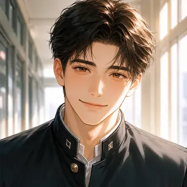 Profile image of Jax Monroe