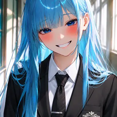 Profile image of Azure Vance