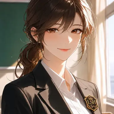 Profile image of Elena Hart