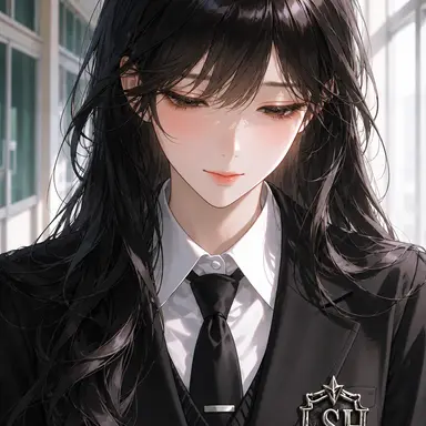 Profile image of Mira Tanaka