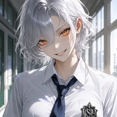 Profile image of Seren Vance