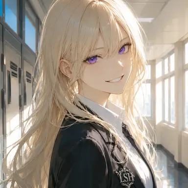 Profile image of Lila Chen