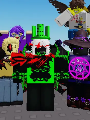 Popopopooooonn의 取り合い的な（JD→1x←Az）