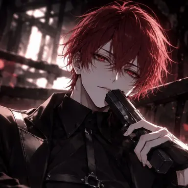 Profile image of Leo