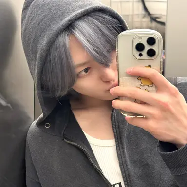 Profile image of Fuma