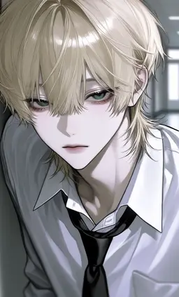 Profile image of 翔