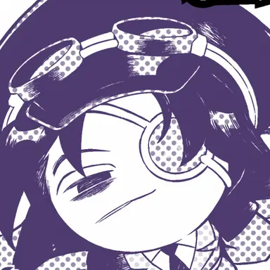 Profile image of 블랙푸딩맛쿠키