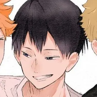 Profile image of 影山飛雄