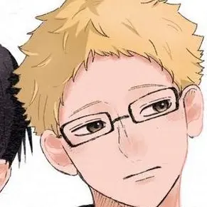 Profile image of 月島蛍