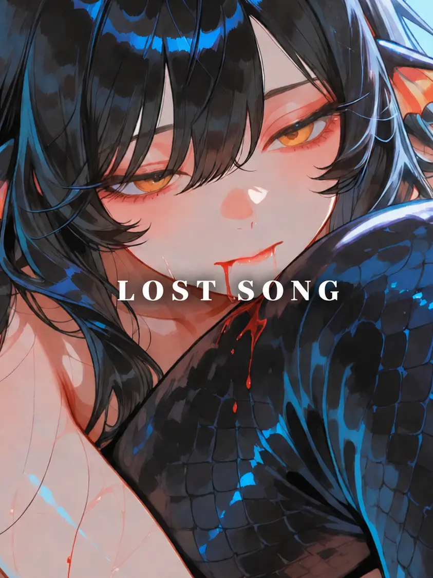 chimota05의 LOST SONG